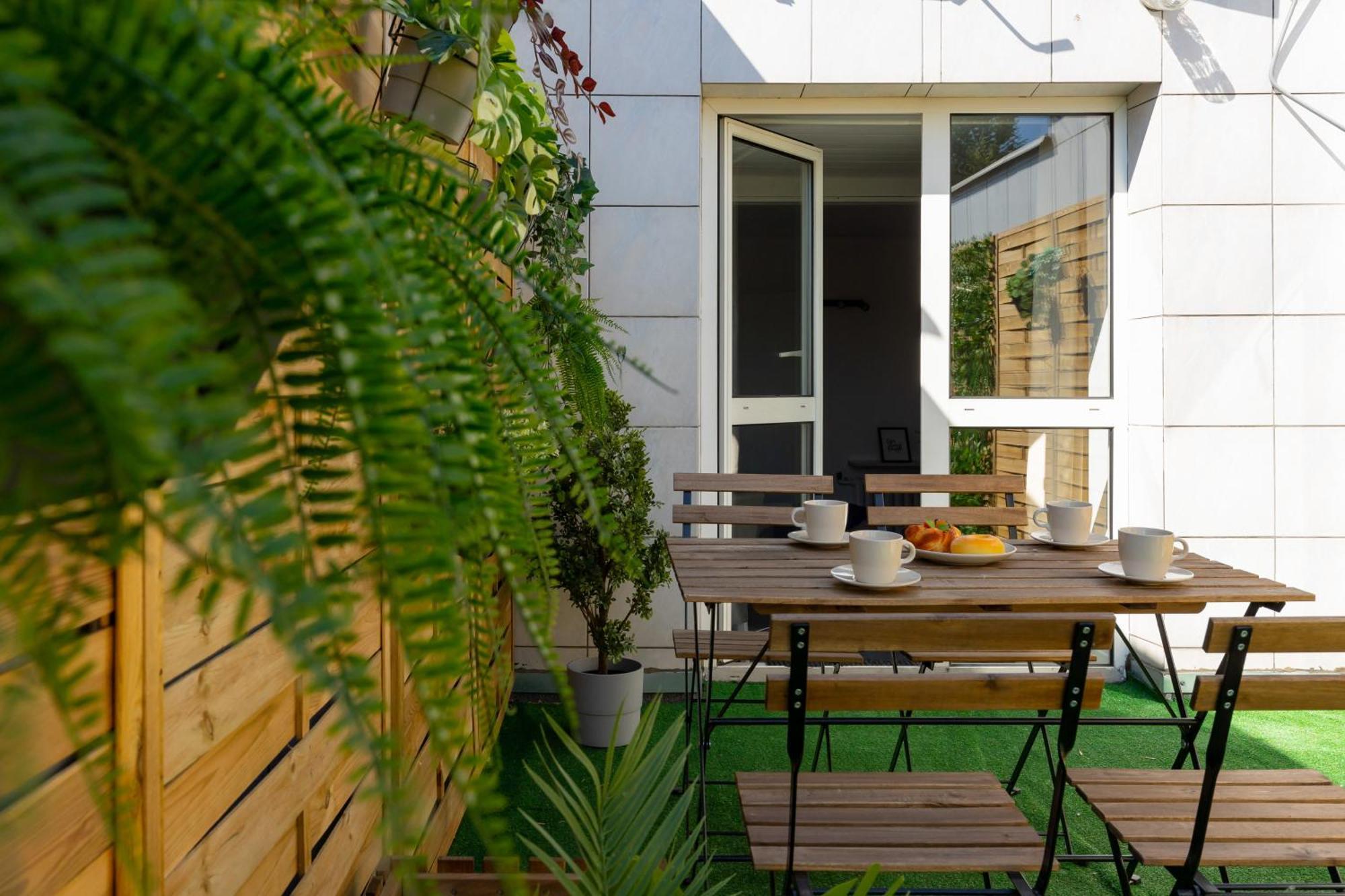 Metro Plac Wilsona Apartments Mickiewicza By Noclegi Renters Varsovia Exterior foto
