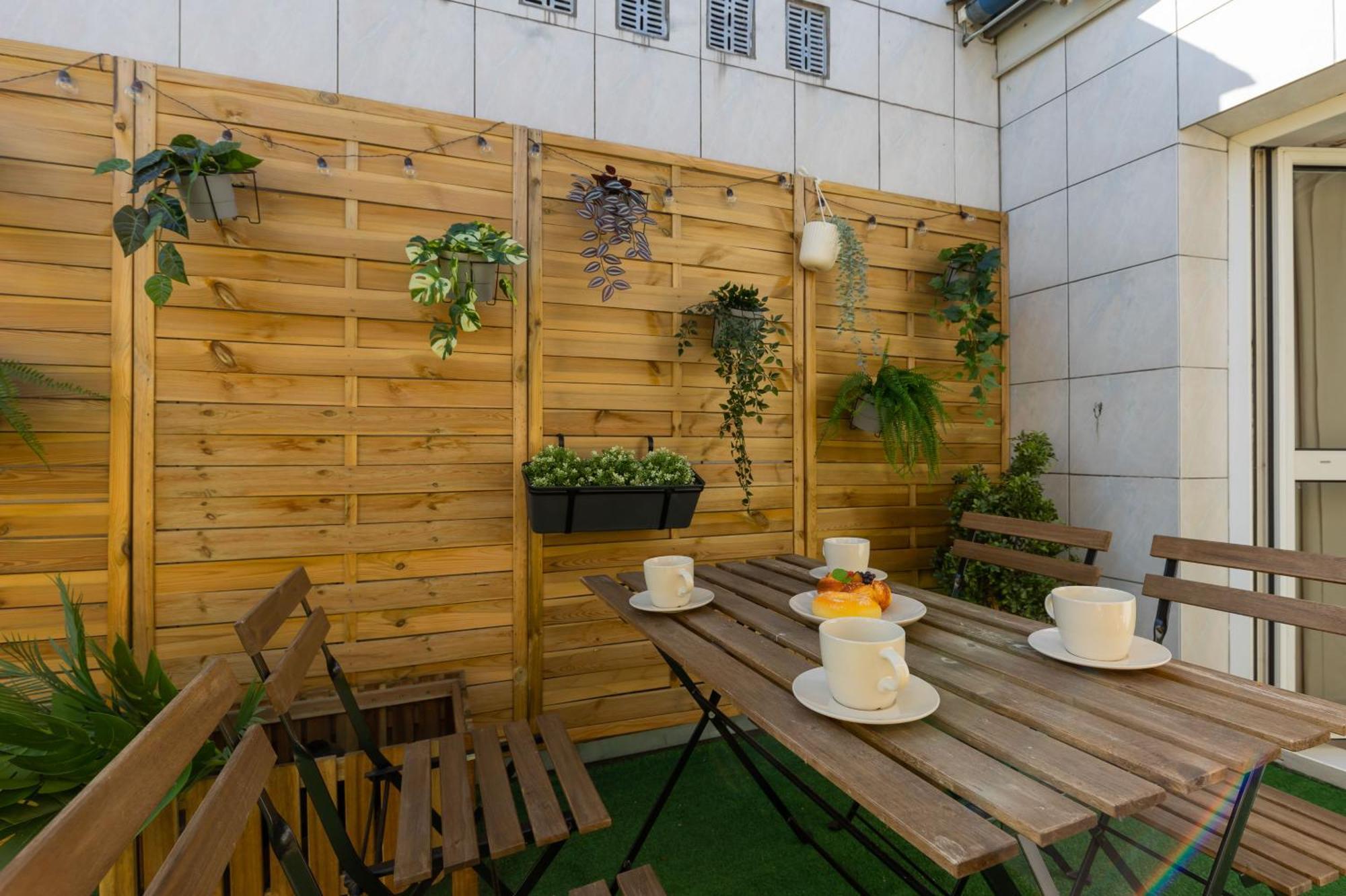 Metro Plac Wilsona Apartments Mickiewicza By Noclegi Renters Varsovia Exterior foto